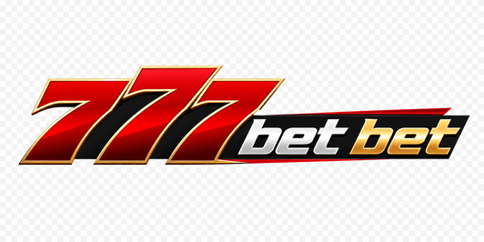 777 bet bet লোগো